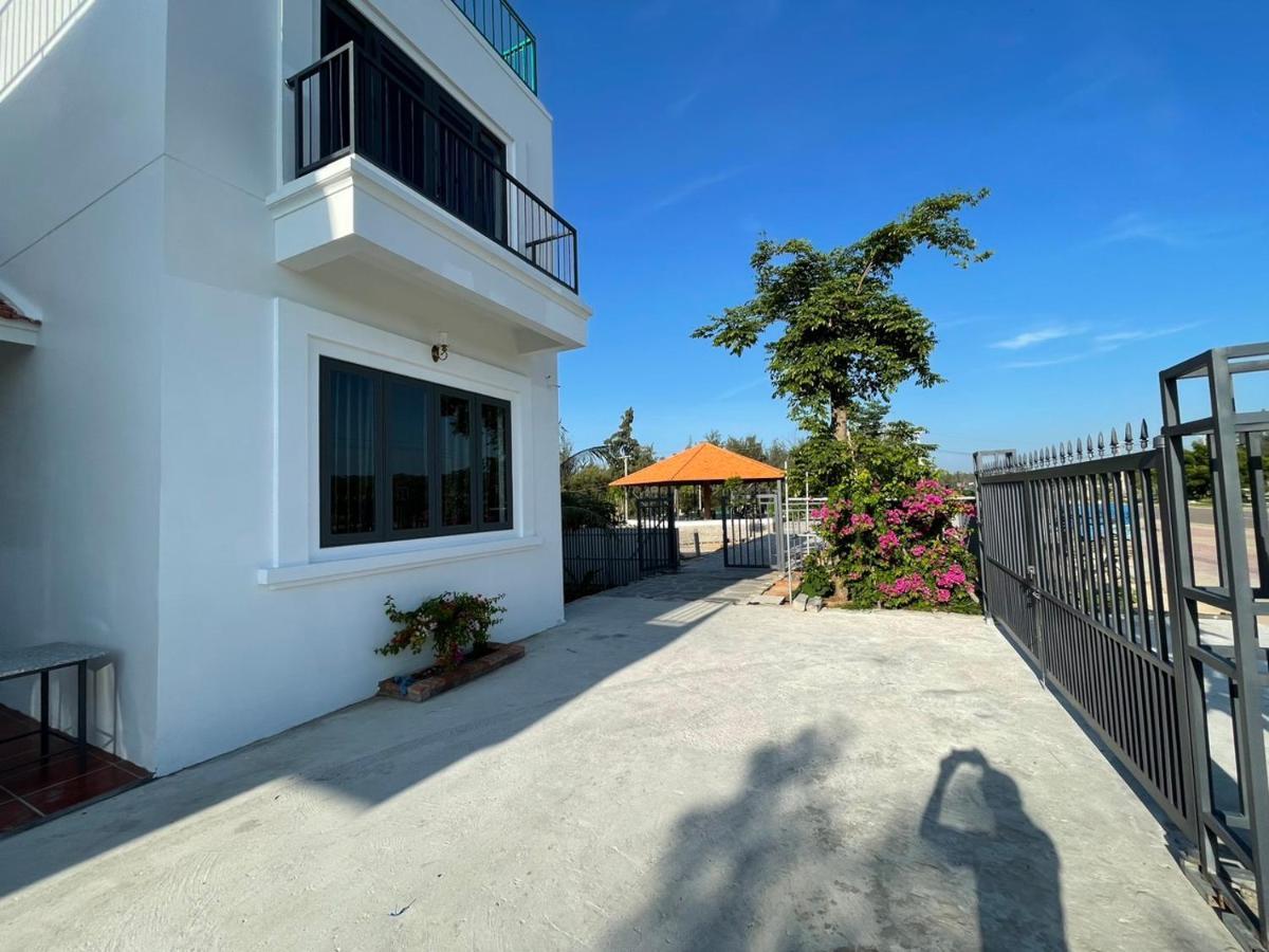 Duc Luu Quang Hotel Binh Thuan Tuy Phong ภายนอก รูปภาพ