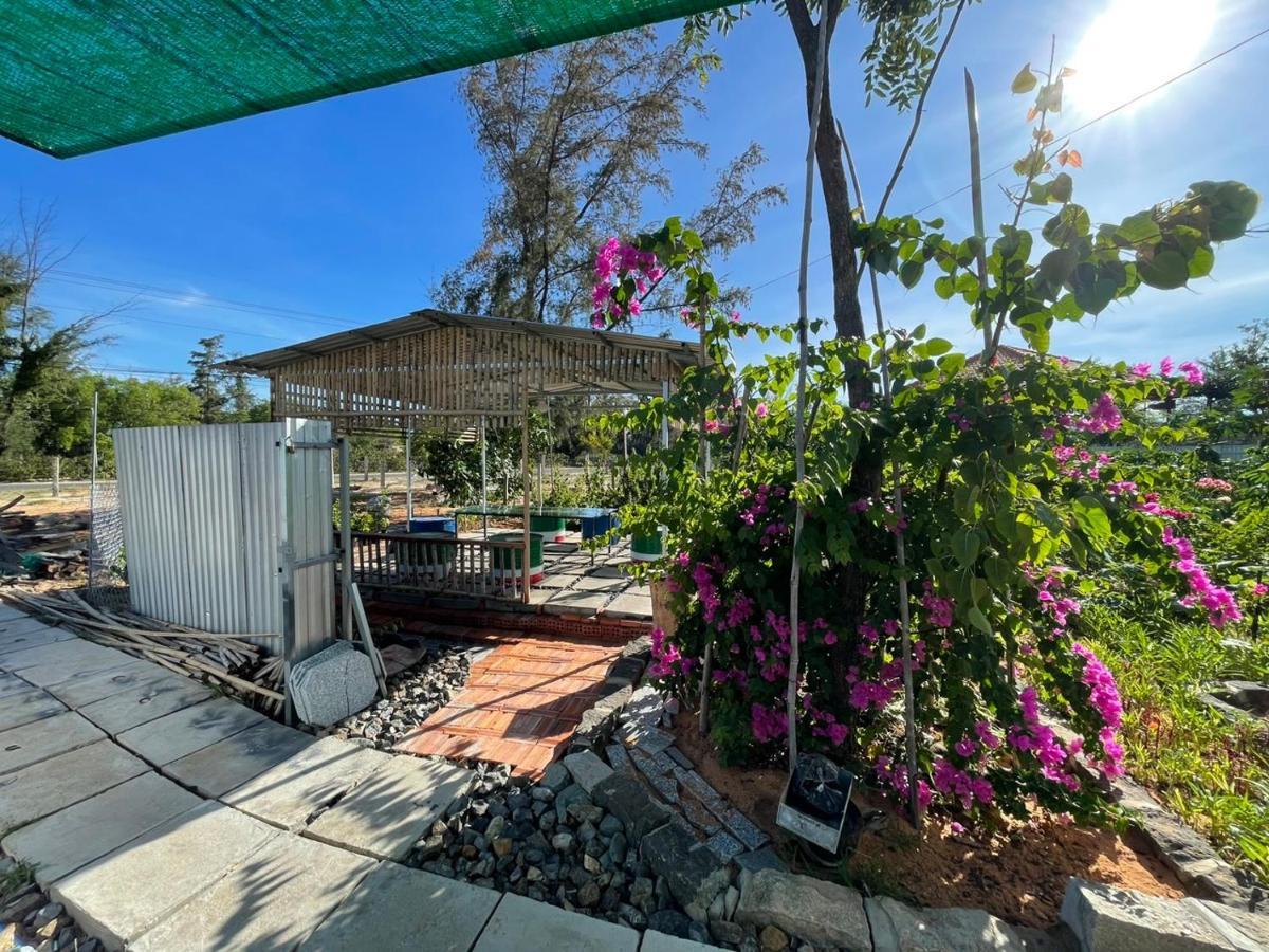 Duc Luu Quang Hotel Binh Thuan Tuy Phong ภายนอก รูปภาพ
