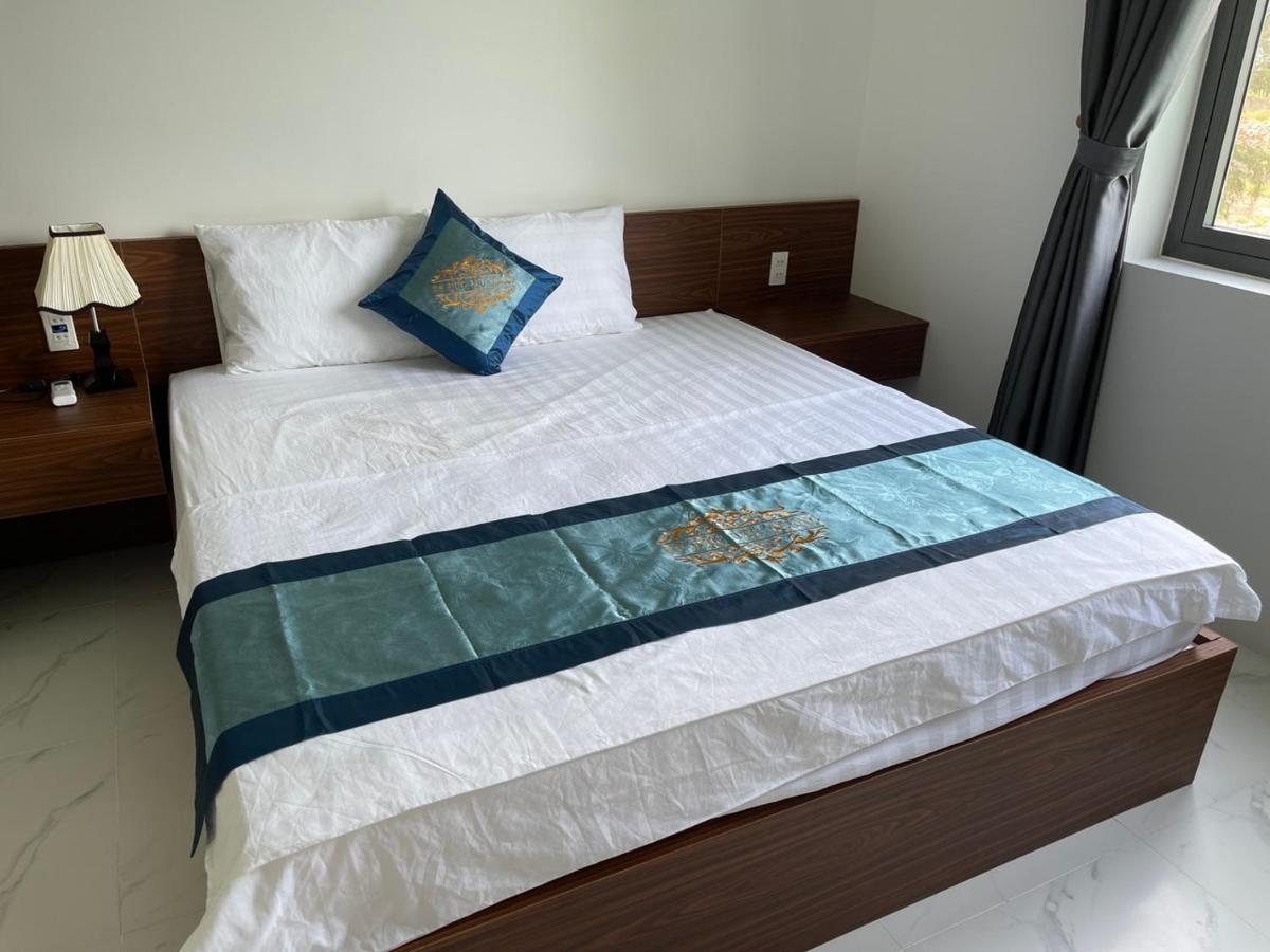 Duc Luu Quang Hotel Binh Thuan Tuy Phong ภายนอก รูปภาพ