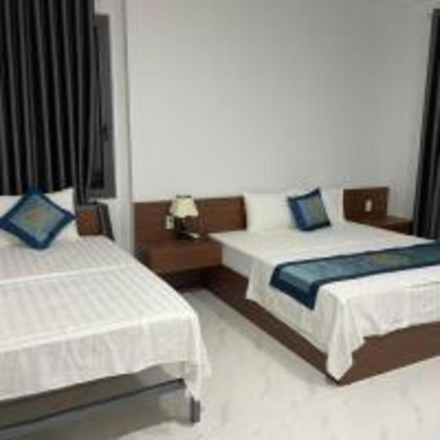 Duc Luu Quang Hotel Binh Thuan Tuy Phong ภายนอก รูปภาพ