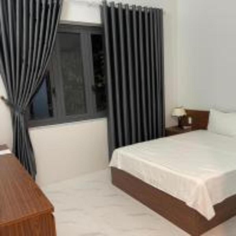 Duc Luu Quang Hotel Binh Thuan Tuy Phong ภายนอก รูปภาพ
