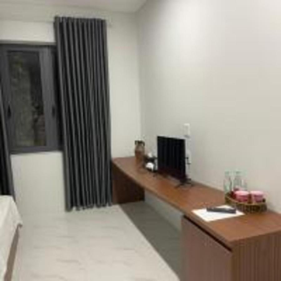 Duc Luu Quang Hotel Binh Thuan Tuy Phong ภายนอก รูปภาพ
