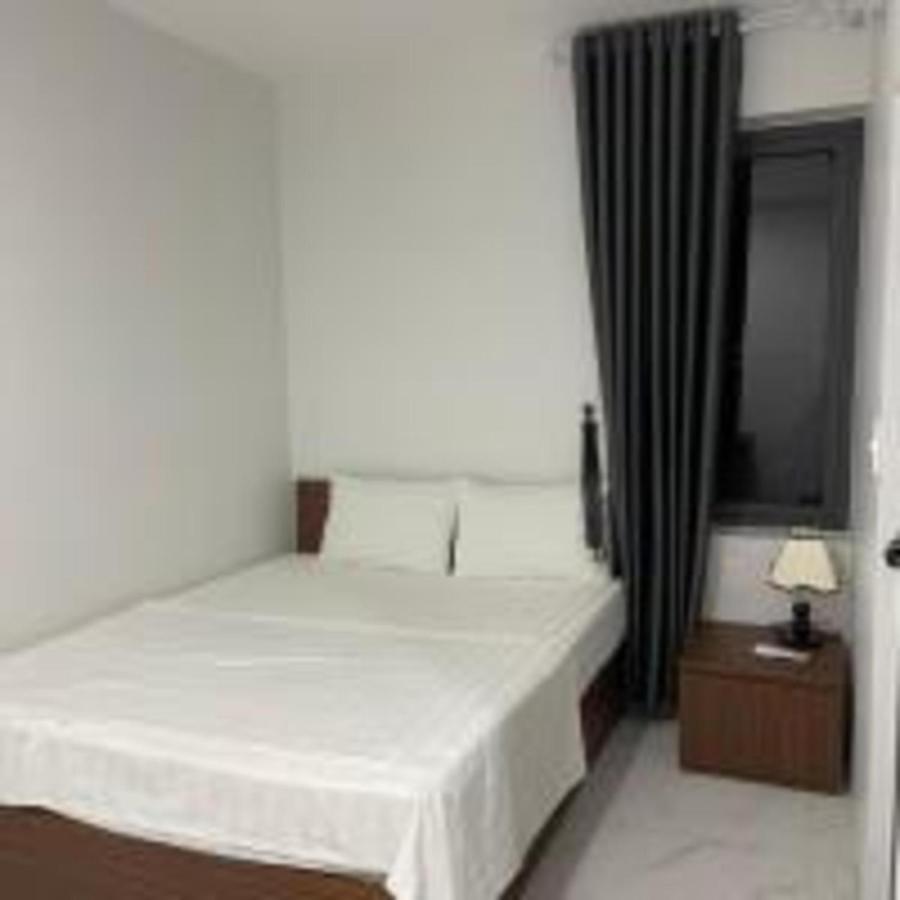 Duc Luu Quang Hotel Binh Thuan Tuy Phong ภายนอก รูปภาพ
