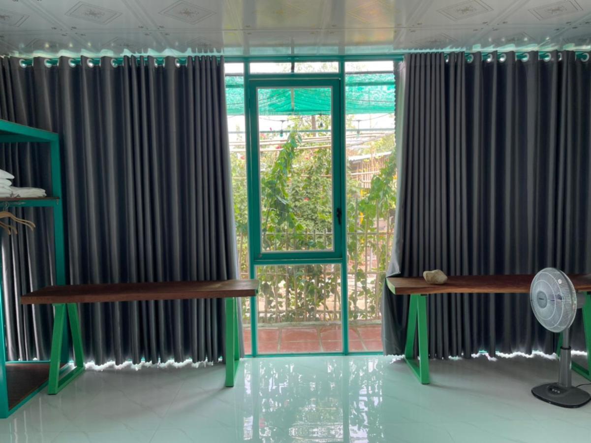 Duc Luu Quang Hotel Binh Thuan Tuy Phong ภายนอก รูปภาพ