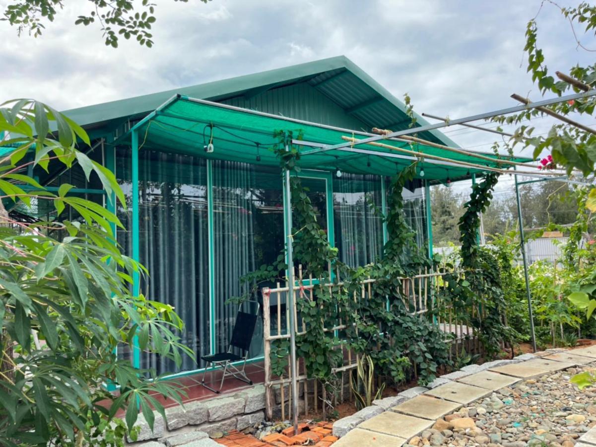 Duc Luu Quang Hotel Binh Thuan Tuy Phong ภายนอก รูปภาพ