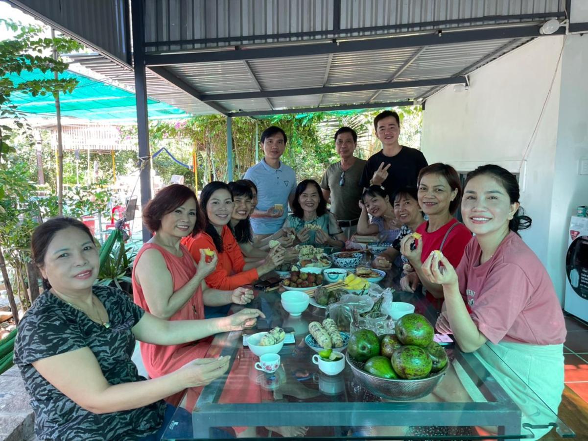 Duc Luu Quang Hotel Binh Thuan Tuy Phong ภายนอก รูปภาพ