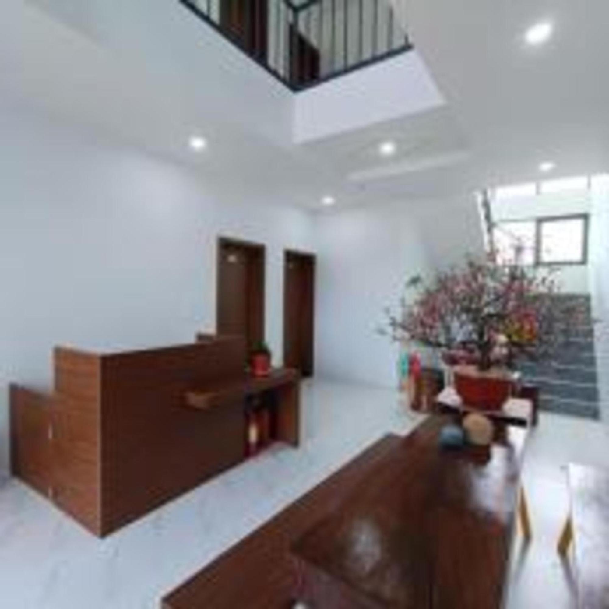 Duc Luu Quang Hotel Binh Thuan Tuy Phong ภายนอก รูปภาพ