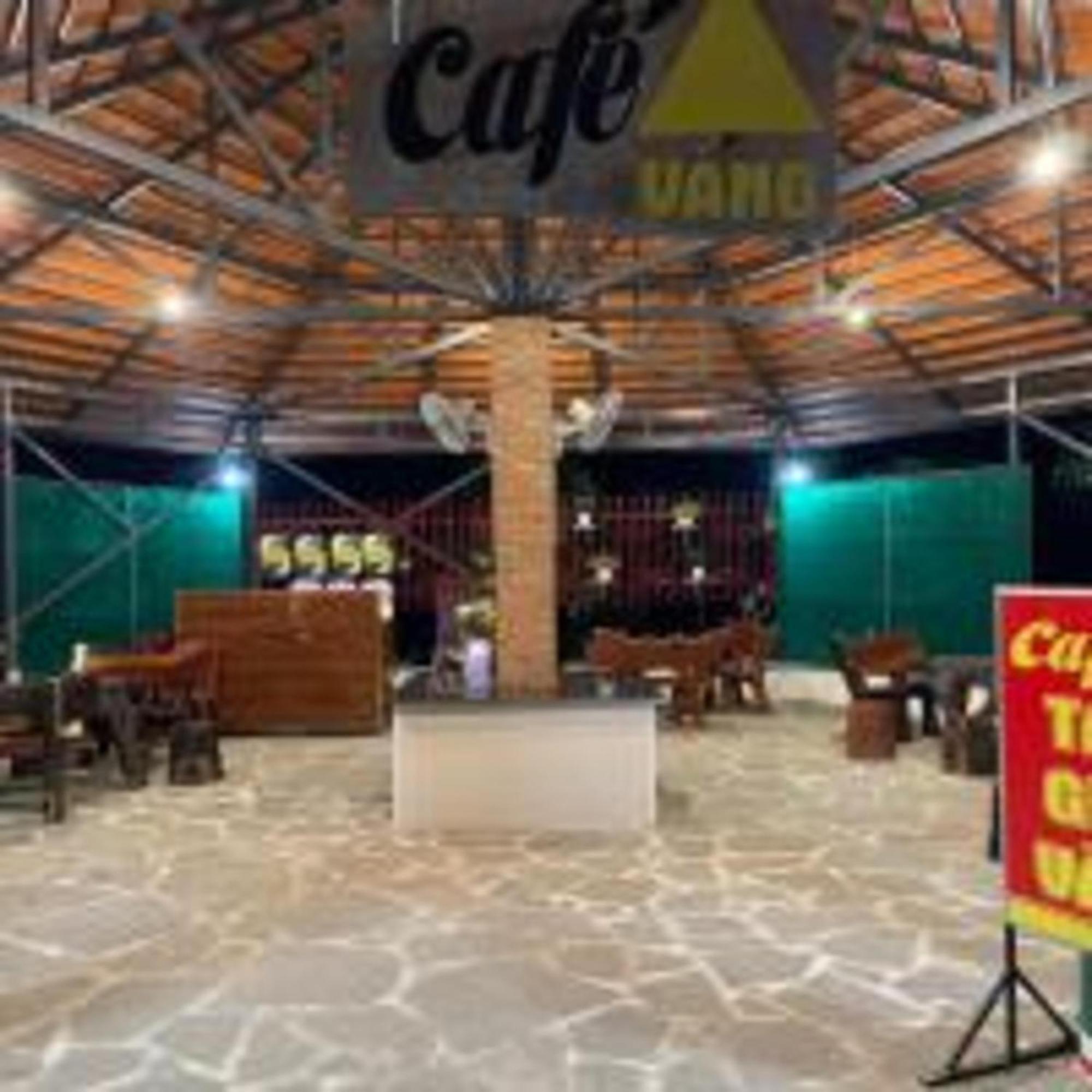 Duc Luu Quang Hotel Binh Thuan Tuy Phong ภายนอก รูปภาพ