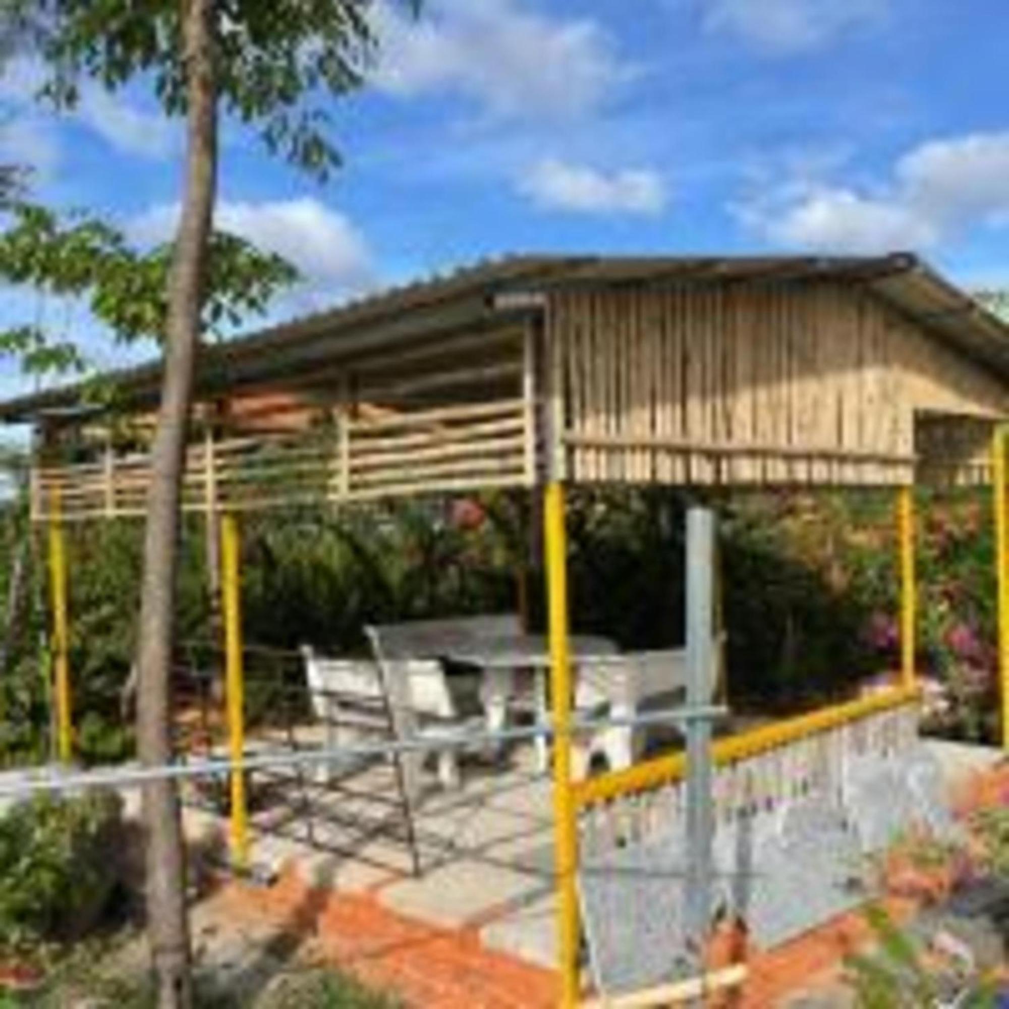 Duc Luu Quang Hotel Binh Thuan Tuy Phong ภายนอก รูปภาพ